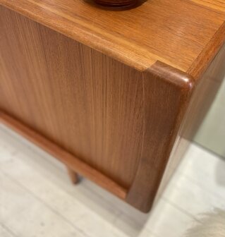 Vintage Deens dressoir sideboard | Sprinkelhop