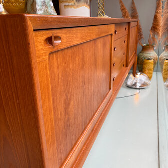 Vintage HW Klein Bramin dressoir | Sprinkelhop