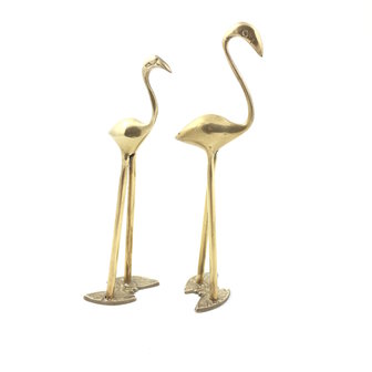 Set messing flamingo s | Sprinkel + Hop