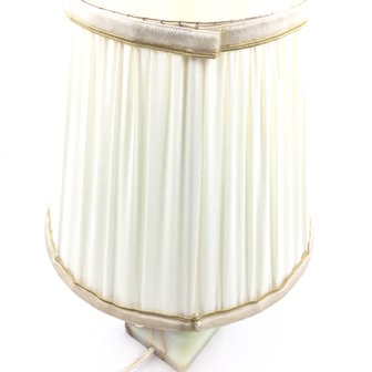 Tafellamp onyx marmer | Sprinkel + Hop