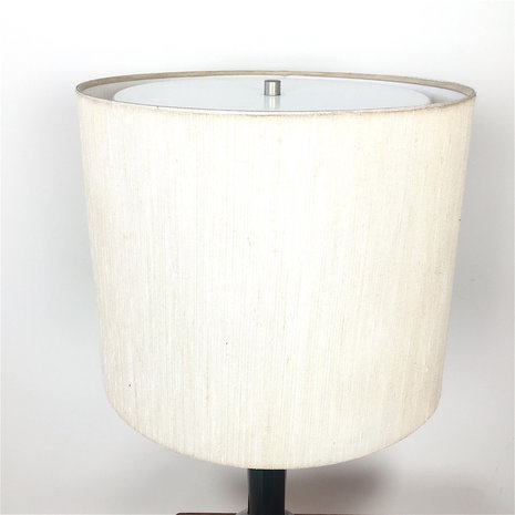 Jaren'60 tafellamp glas Kastrup Holmegaard | Sprinkel + Hop