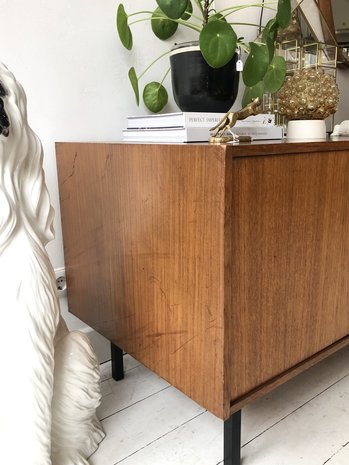 Groot vintage dressoir sideboard | Sprinkel + Hop