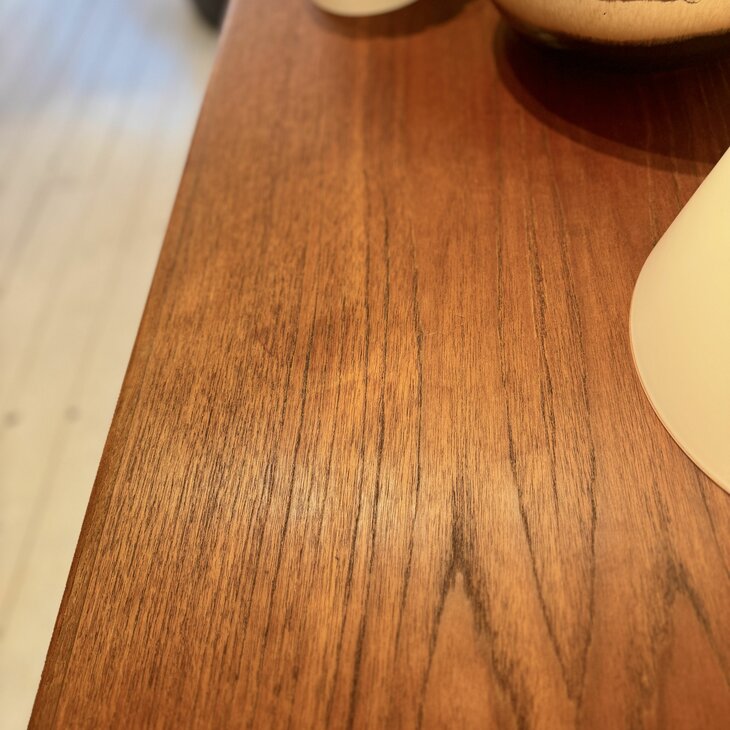 Vintage Deens dressoir sideboard Gunni Omann voor ACO Mobler | Sprinkelhop