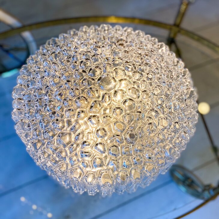 Helena Tynell plafondlamp voor Glashutte Limburg groot | Sprinkelhop