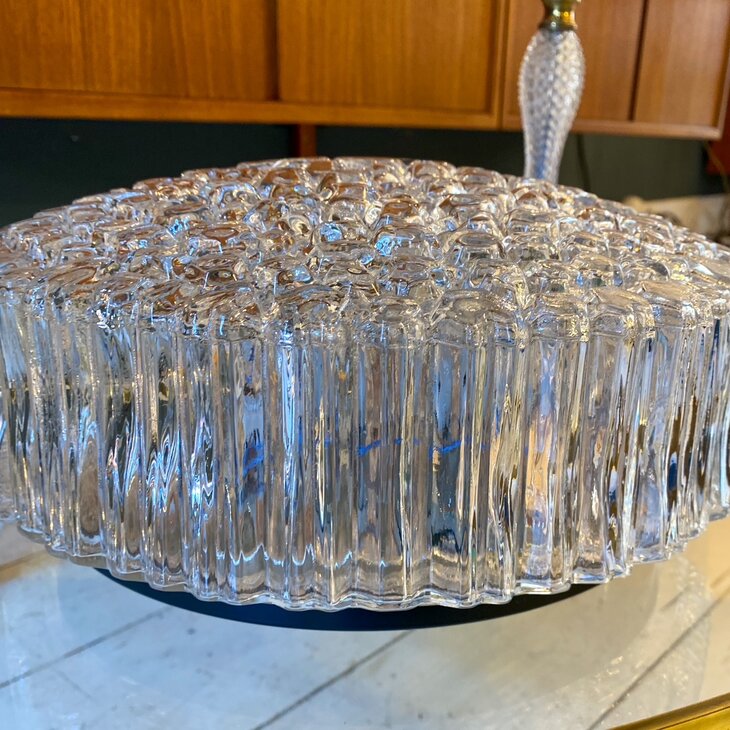 Helena Tynell plafondlamp voor Glashutte Limburg groot | Sprinkelhop