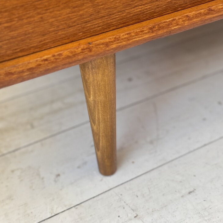 Vintage WK M&ouml;bel teak kastje met lades | Sprinkelhop