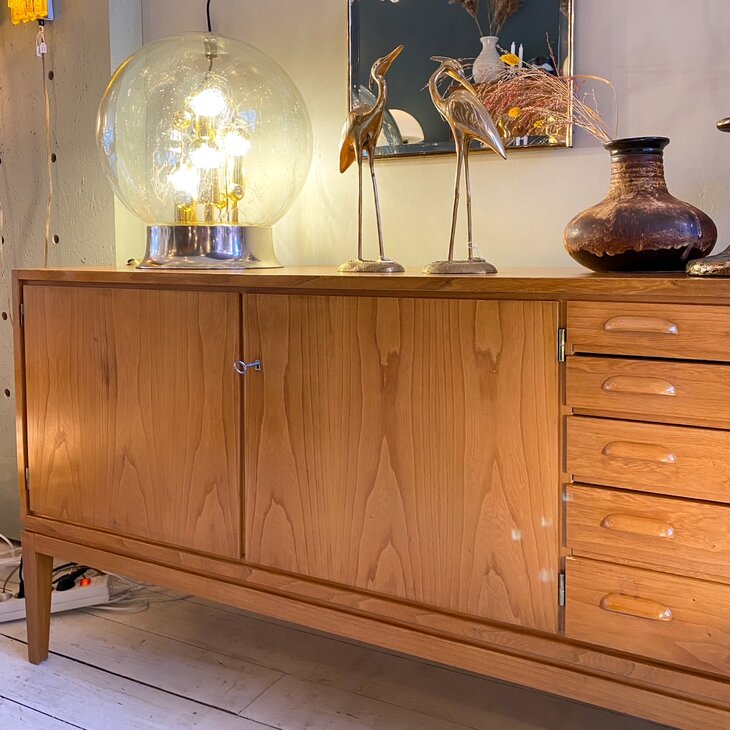 Vintage Duits dressoir 1950s 1960s | Sprinkelhop