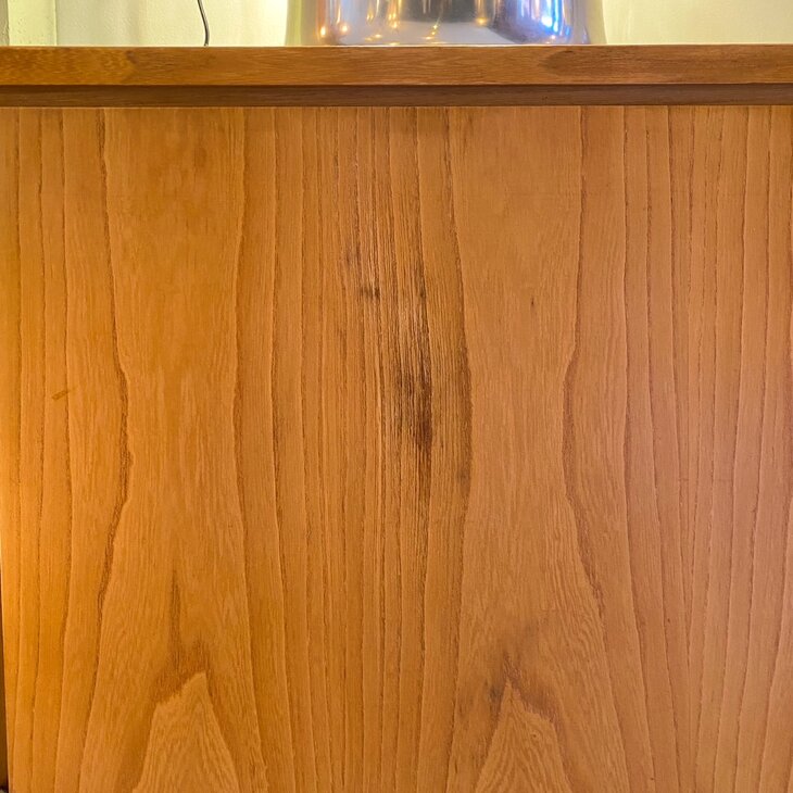 Vintage Duits dressoir 1950s 1960s | Sprinkelhop