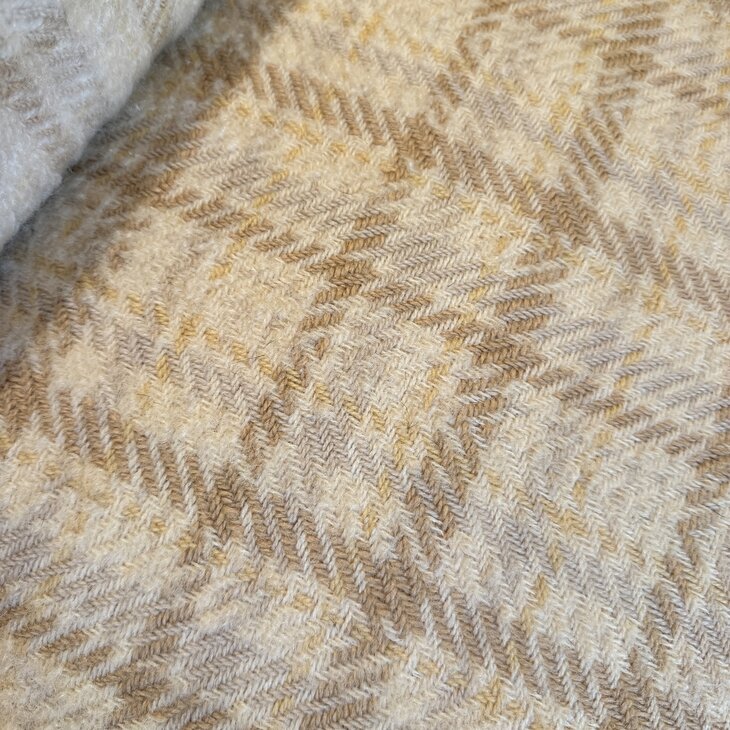 Vintage teak houten fauteuil Illum Wikkels&oslash; voor Niels Eilersen| Sprinkelhop