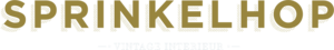 Logo Sprinkelhop